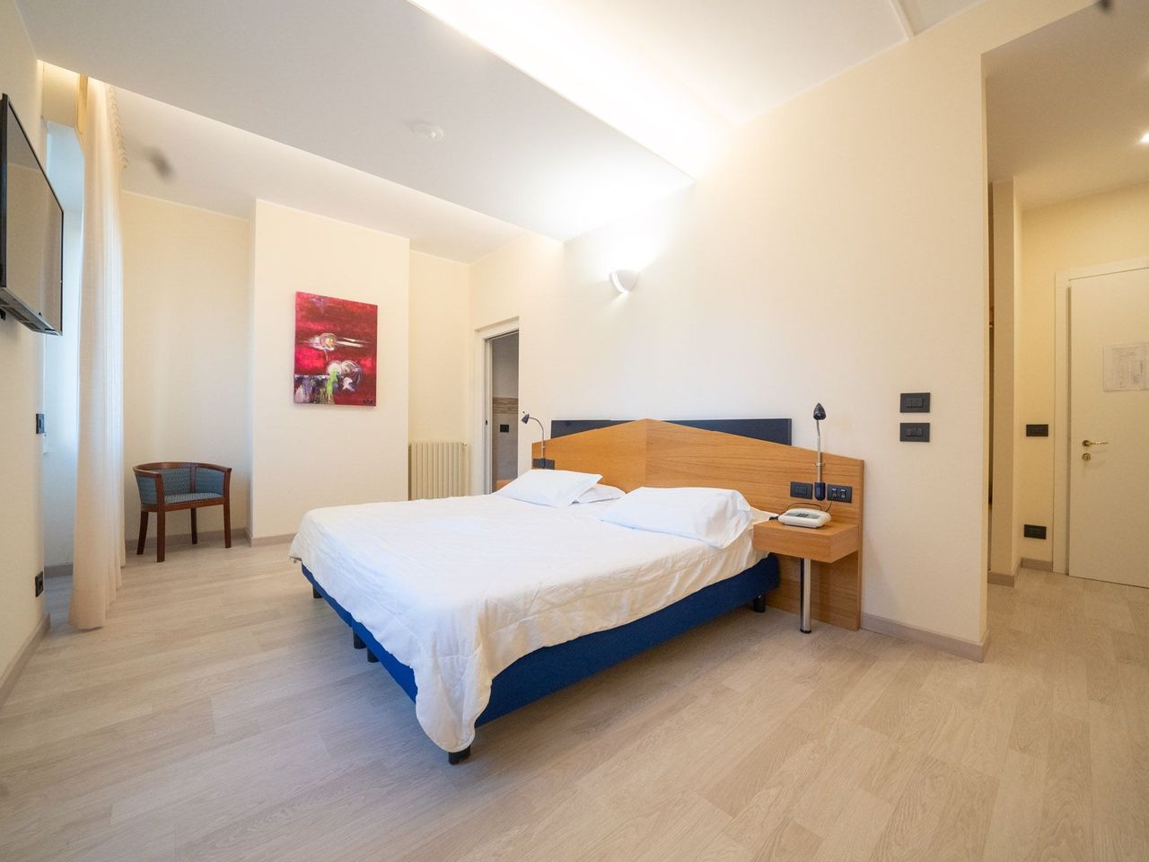 Hotel San Pancrazio