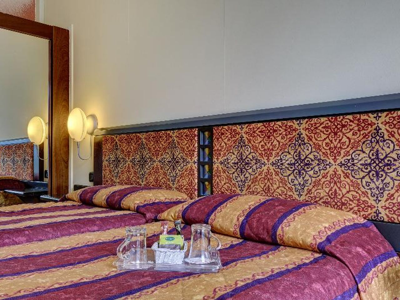 Hotel Cristina