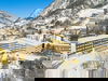 3 Tage alpiner Wellness- und Thermengenuss