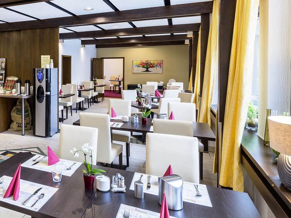 Montana Hotel Gummersbach-Nord