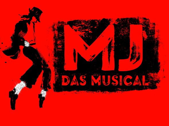 MJ - Das Michael Jackson Musical mit Ticket und Hotel
