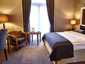 2 Tage Luxus im Herzen von Frankfurt 