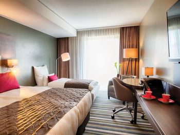 2 Tage im Leonardo Royal Hotel Ulm mit Frühstück