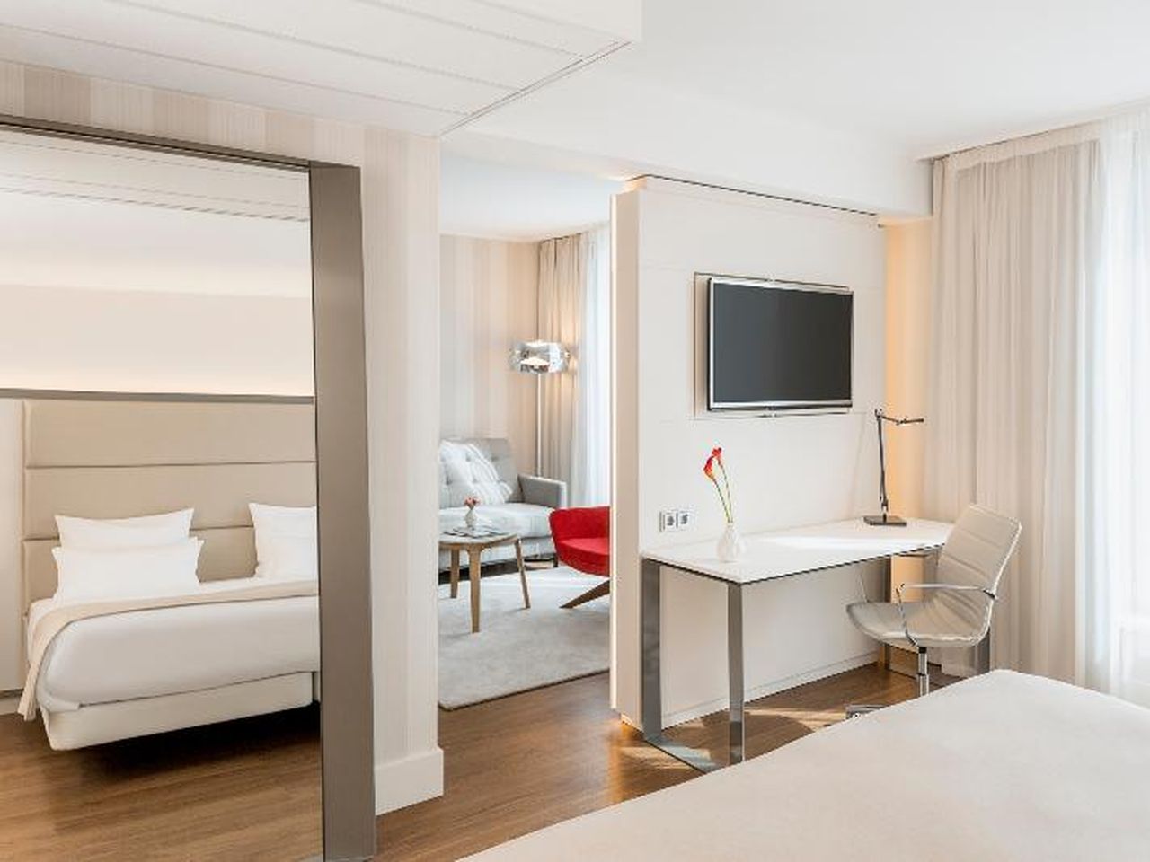 3 Tage Hauptstadtfeeling in Berlin 