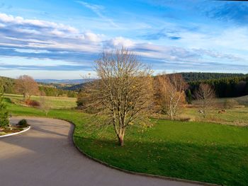 Thüringer Naturwoche am Rennsteig