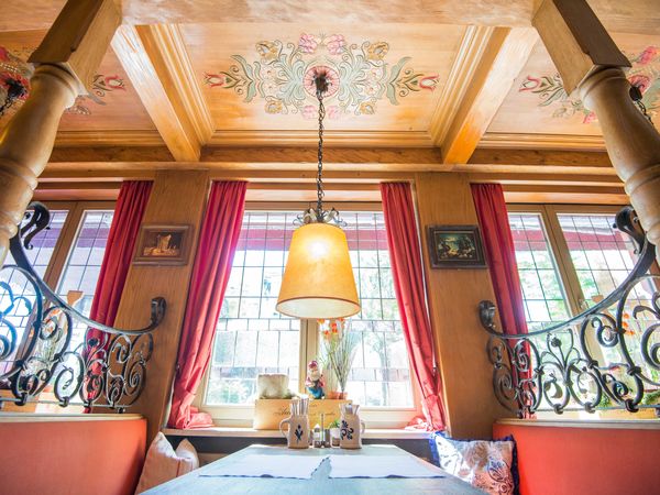 2 Tage Zeit zum Kuscheln & Träumen in Augsburg, Bayern inkl. Halbpension