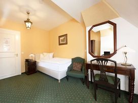 3 Verwöhn-Schlosstage für Romantiker am See inkl. Halbpension