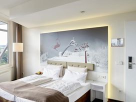 7 Tage Wellnessurlaub in Winterberg