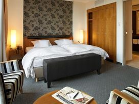 2 Tage im Best Western Plus Arosa Hotel in Paderborn