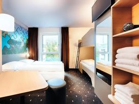 2 Tage Kurzurlaub mit Frühstück im B&B Hotel Ravensburg