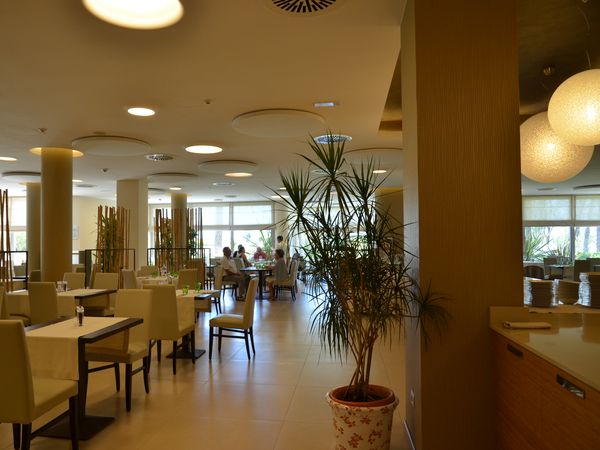 4 Tage Erholung an der italienischen Adriaküste in Bibione, Venetien inkl. Halbpension