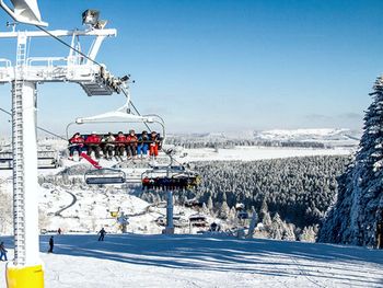 Schönes Wochenende im Hochsauerland mit HP