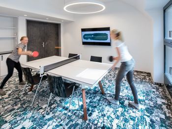 2 Tage im Arcotel Donauzentrum mit Frühstück