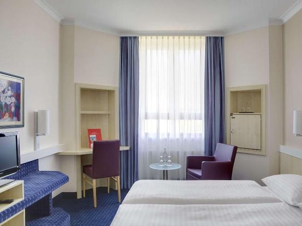 IntercityHotel Kassel