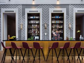 7 Tage mit Frühstück im Art`Otel Berin Mitte