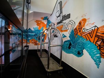 Im Herzen Berlins - 2 Tage im The Weinmeister Berlin