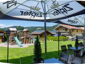 Alpen-Abenteuer für Groß & Klein - 4 Tage Wildschönau