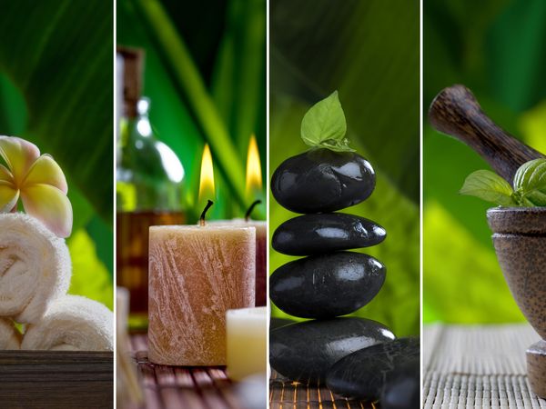 Harzer Gesundheits-KUR inkl. Massagen & HP Plus in Ellrich Halbpension Plus