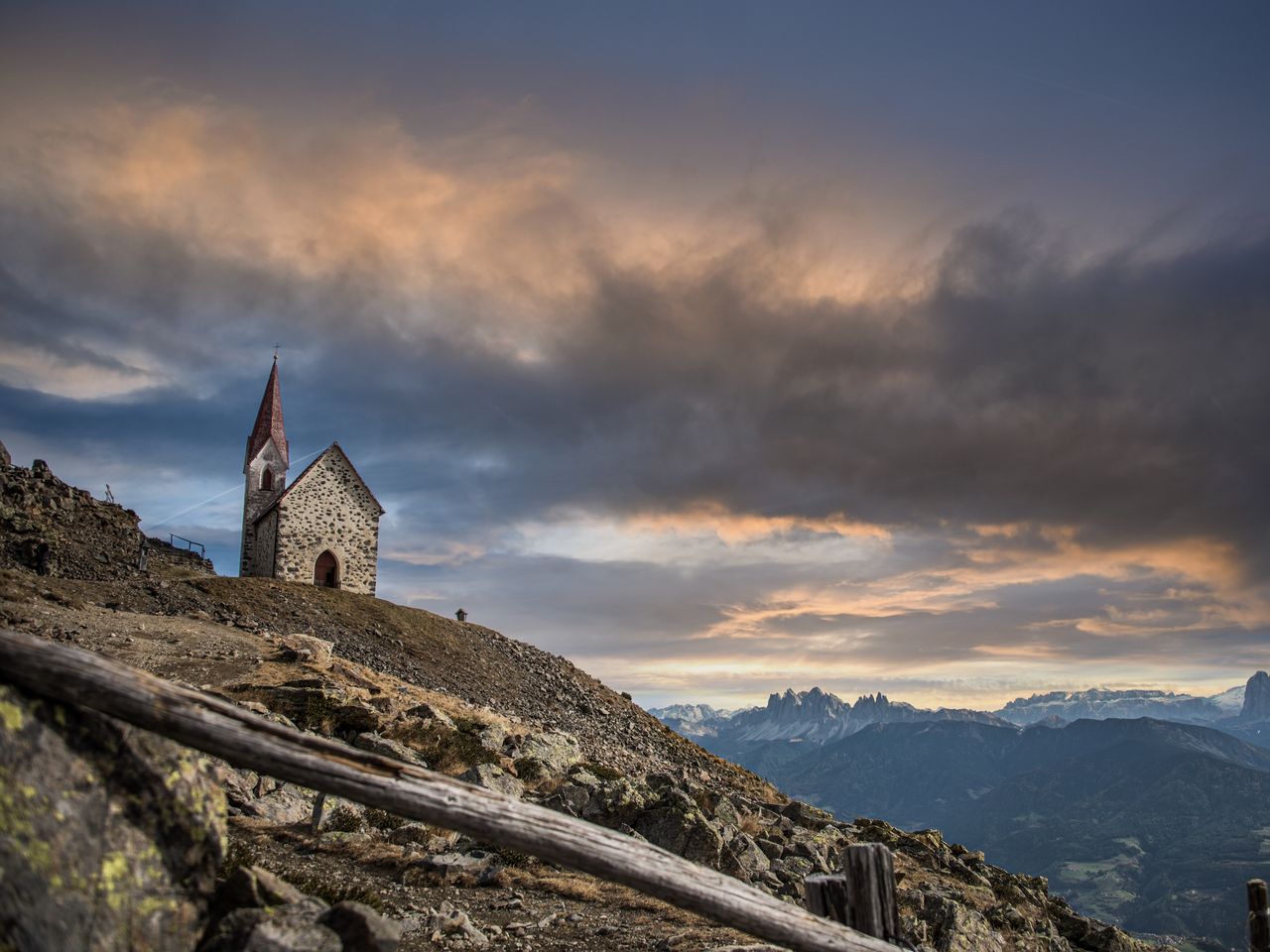 Bergerlebnisse in Südtirol & den Dolomiten - 5 Tage