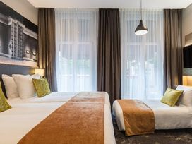 2 Tage den Charme Amsterdams entdecken