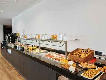 8 Tage Urlaub mit Frühstück im Hotel Amper