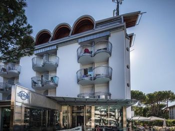 Mediterraner Urlaub in Lignano Sabbiadoro - 9 Tage