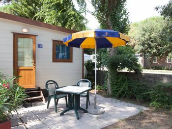 Italienischer Strandurlaub - 7 Tage in Cavallino