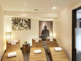2 Tage Kurzurlaub mit Frühstück im NH Muenchen Airport Hotel