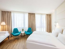 2 Tage im Hotel NH Berlin Alexanderplatz