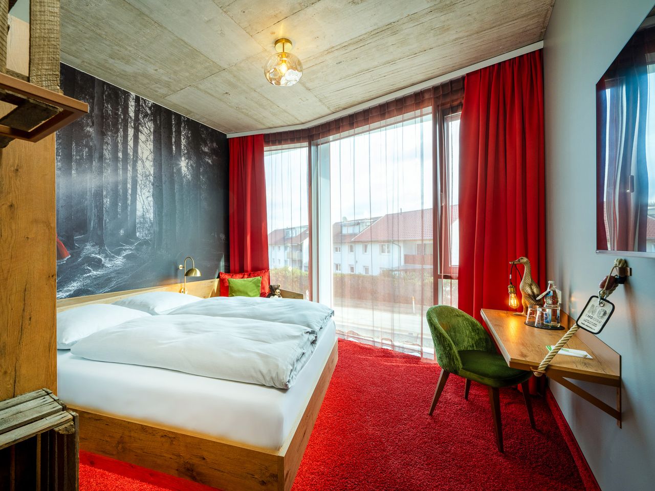 mightyTwice Hotel Achern