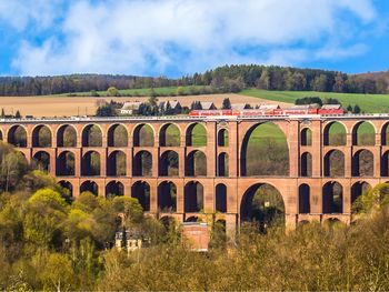 4 Tage Kleine Auszeit im Vogtland