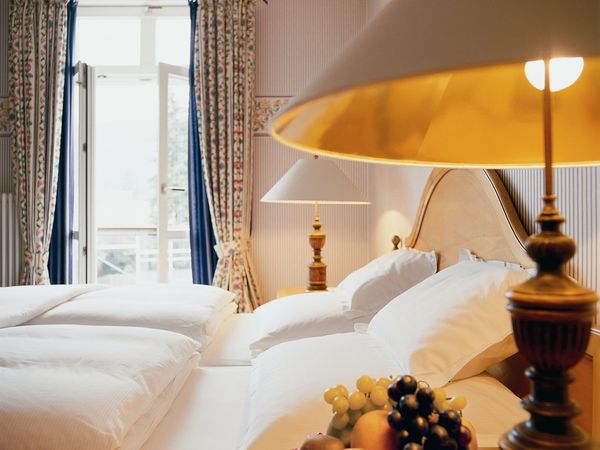 3 Tage Urlaub am Fuße des Brockens mit Frühstück in Ilsenburg (Harz), Sachsen-Anhalt inkl. Frühstück