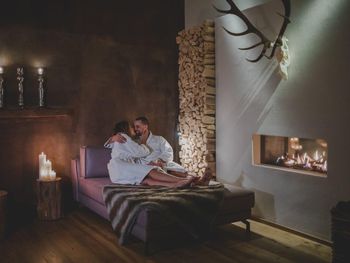 Relaxtage in der Rhön mit Halbpension