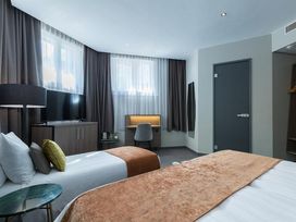 2 Tage den Charme Amsterdams entdecken