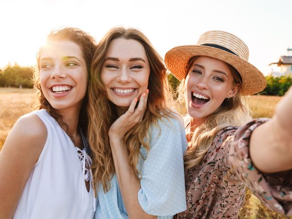 Weibersfun in Weibersbrunn mit Shoppingtour Halbpension