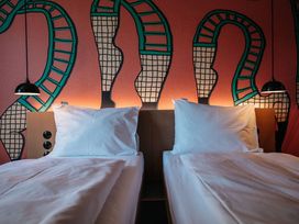 2 Tage Städtereise in die österreichische Hauptstadt