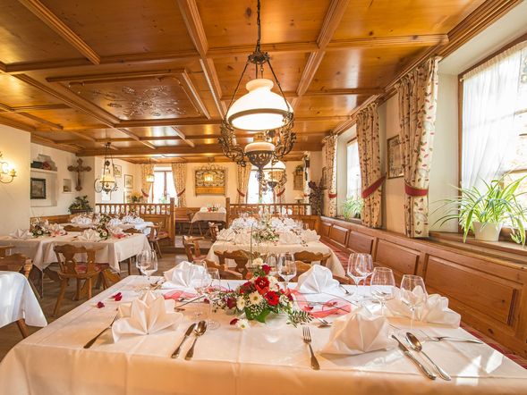 Hotel-Gasthof Adler Lindau