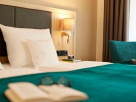 2 erholsame Tage in der Hafenstadt Hamburg