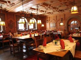 5 Tage Urlaub mit Blick auf die Zugspitze