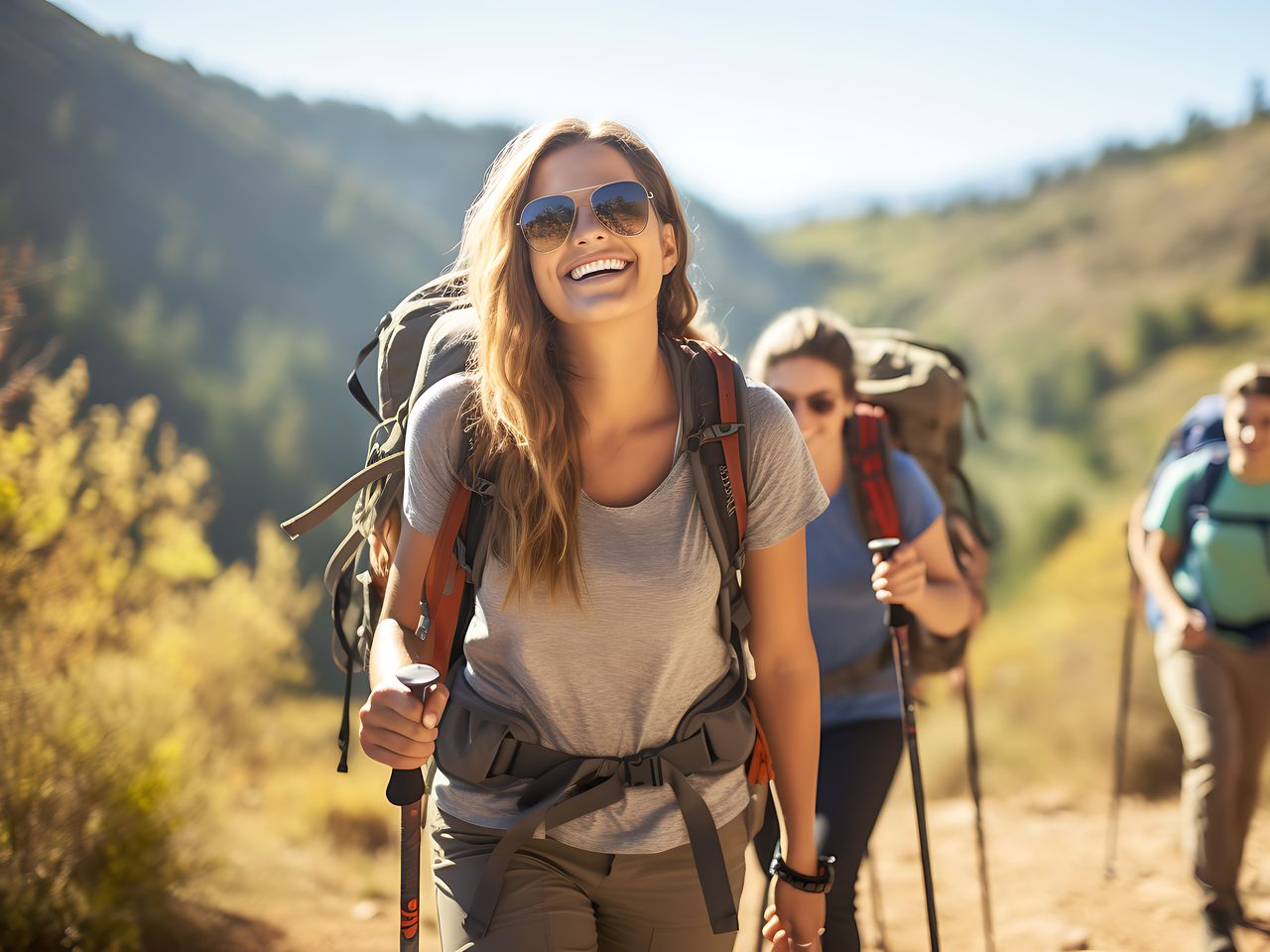 Wellness-Wandertage Bayerischer Wald: Deine Auszeit