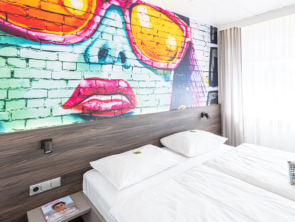 ART-Hotel Braun