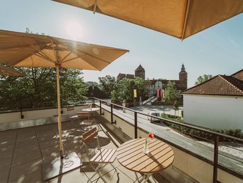 3=2 Sommer-Auszeit im Südburgenland