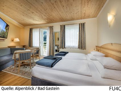 Hotel Alpenblick