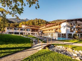 2 Tage im Familotel in Bayrischzell mit Frühstück