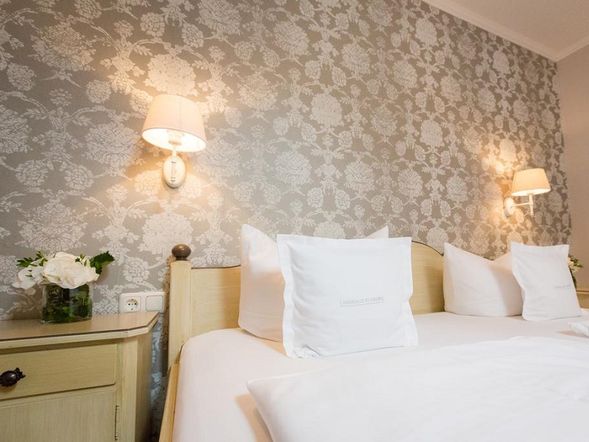 Landhaus St. Georg - Bio Design Boutique Hotel am Tegernsee