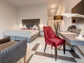 2 schöne Tage im nordischen Flensburg