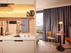 2 Tage im Adina Apartment Hotel mit Frühstück