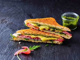 2 Tage im Hotel ibis Hamburg St Pauli Messe