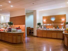 5 Tage im Radisson Blu Hotel, Karlsruhe in Ettlingen