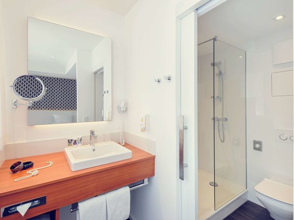 2 Tage mit Frühstück im Mercure Hotel München, Bayern inkl. Frühstück